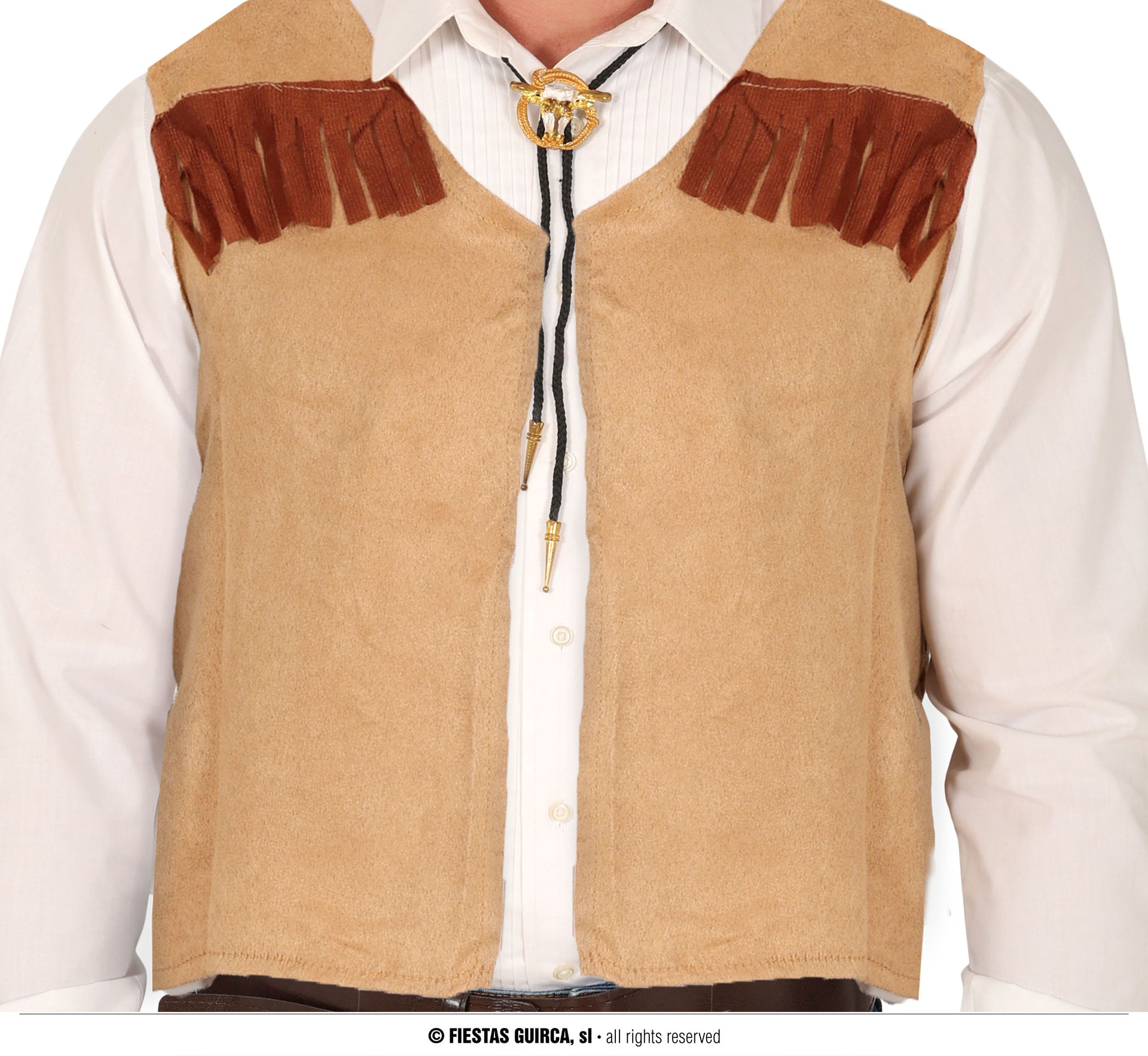 WAISTCOAT