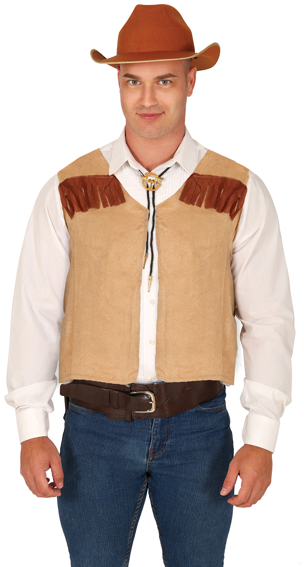WAISTCOAT