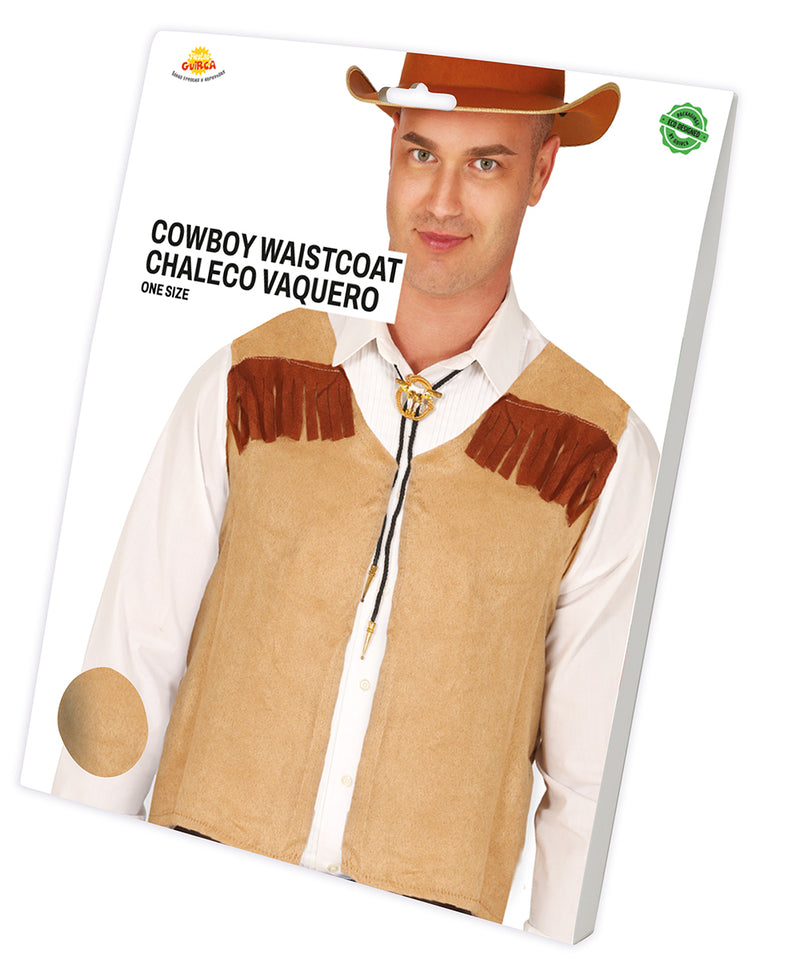 WAISTCOAT