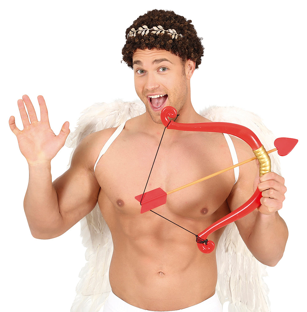 CUPID'S BOW 58 CMS WITH AN ARROW