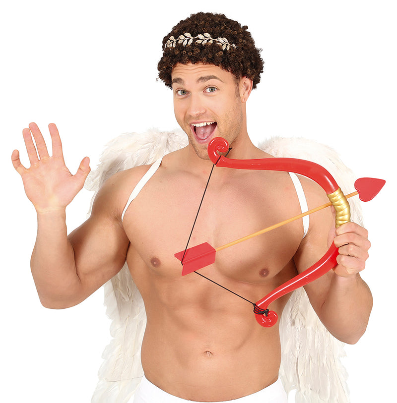 CUPID'S BOW 58 CMS WITH AN ARROW