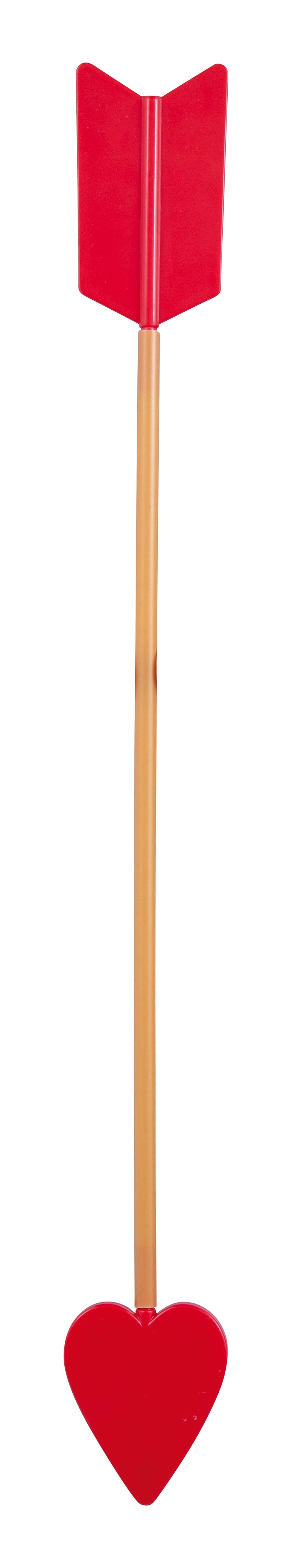CUPID'S BOW 58 CMS WITH AN ARROW