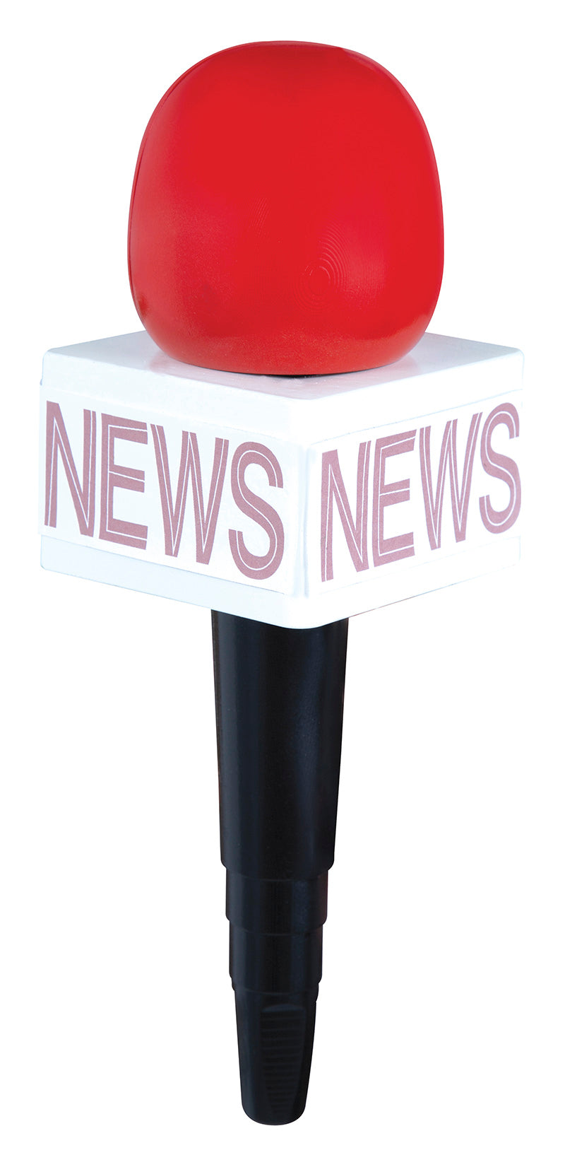 REPORTER MICROPHONE 25 CMS