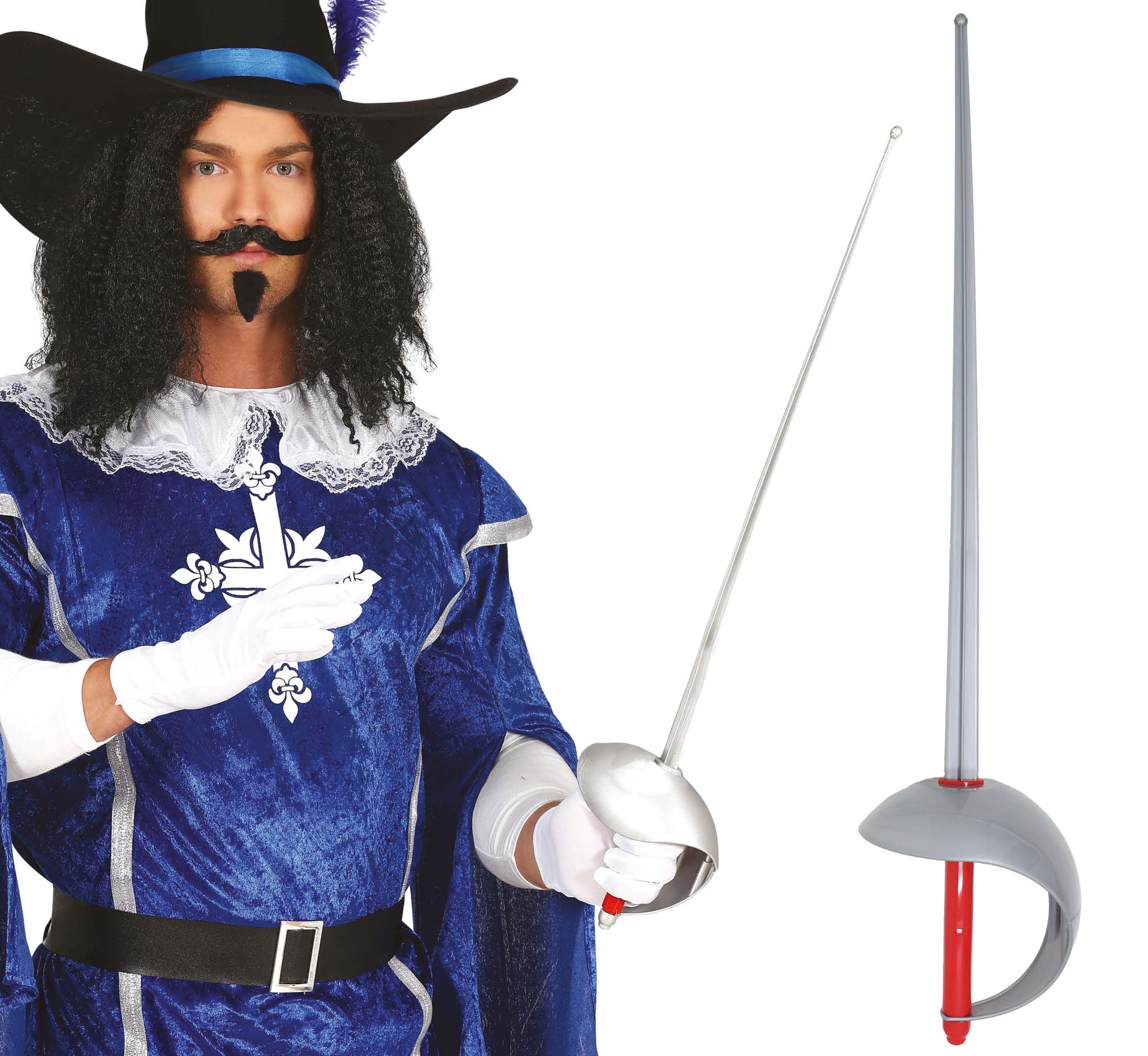 MUSKETEER SWORD 65 CMS