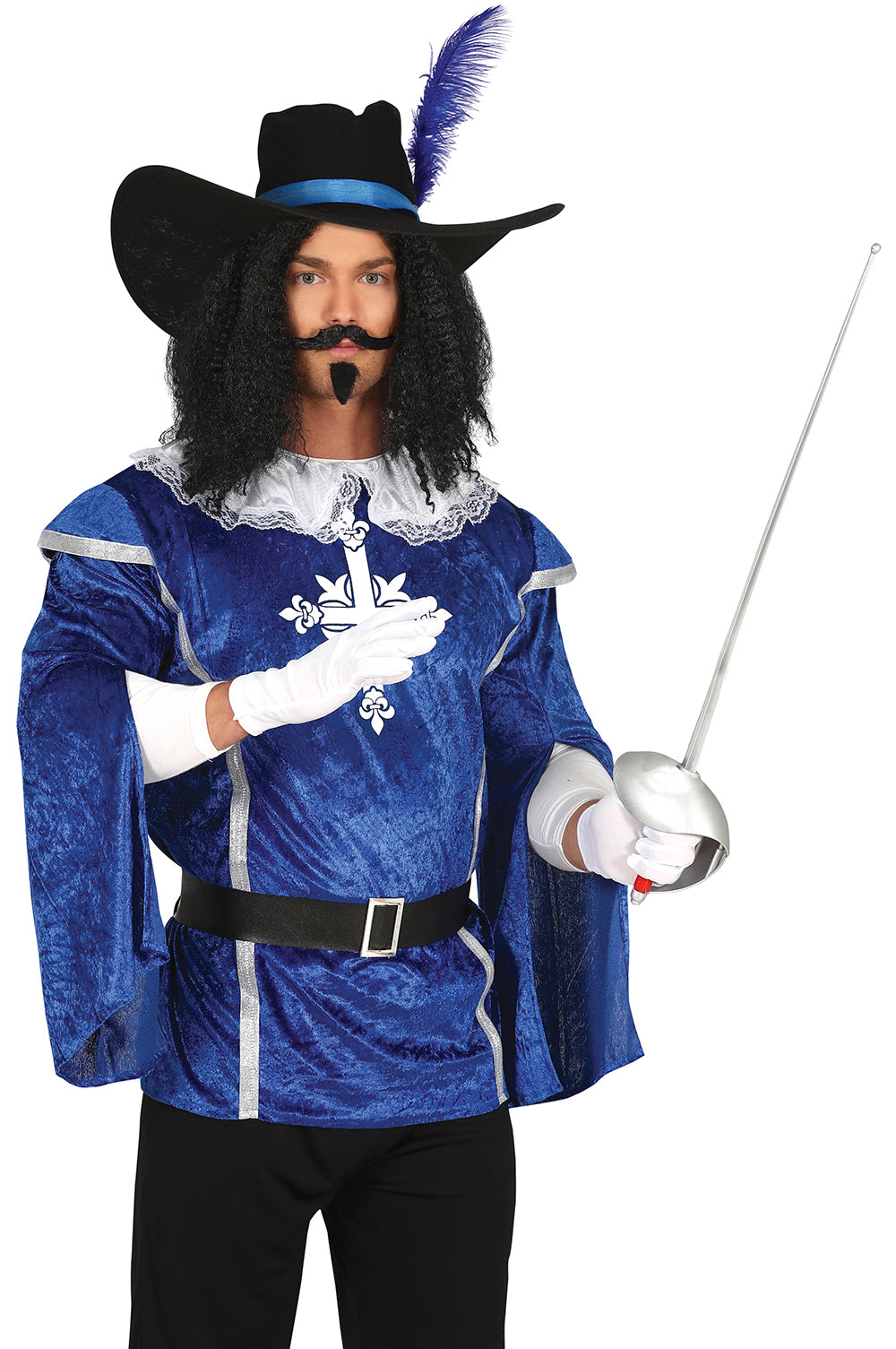 MUSKETEER SWORD 65 CMS