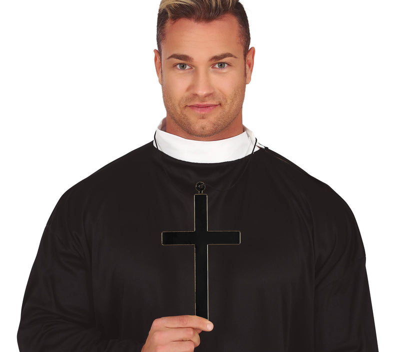 BLACK CROSS - 22CM