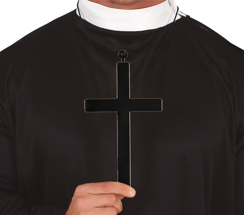 BLACK CROSS - 22CM
