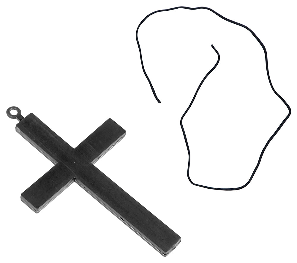 BLACK CROSS - 22CM