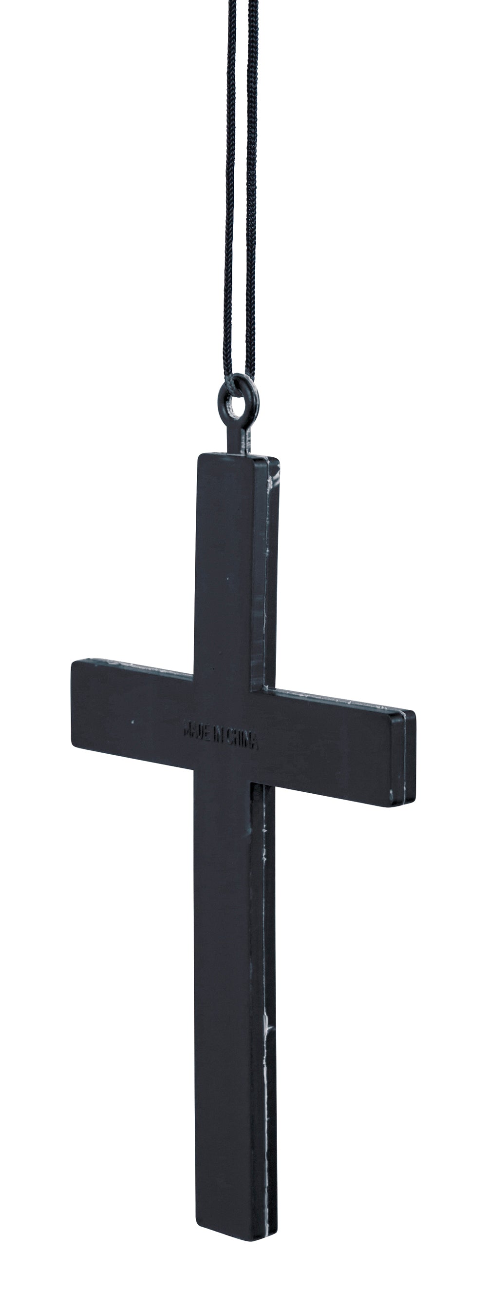 BLACK CROSS - 22CM