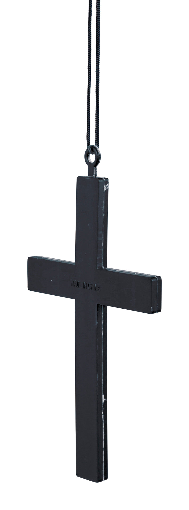 BLACK CROSS - 22CM