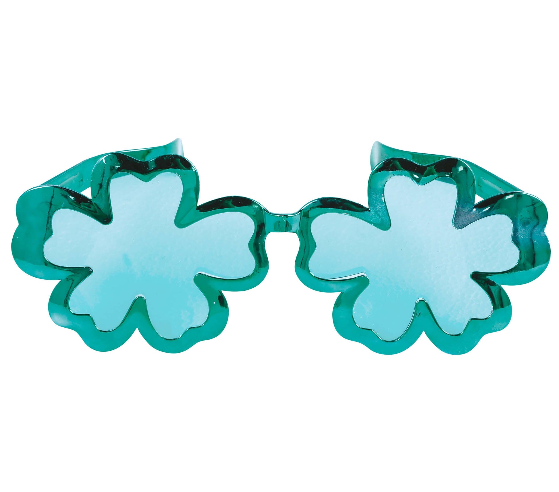 ST. PATRICK GIANT GLASSES