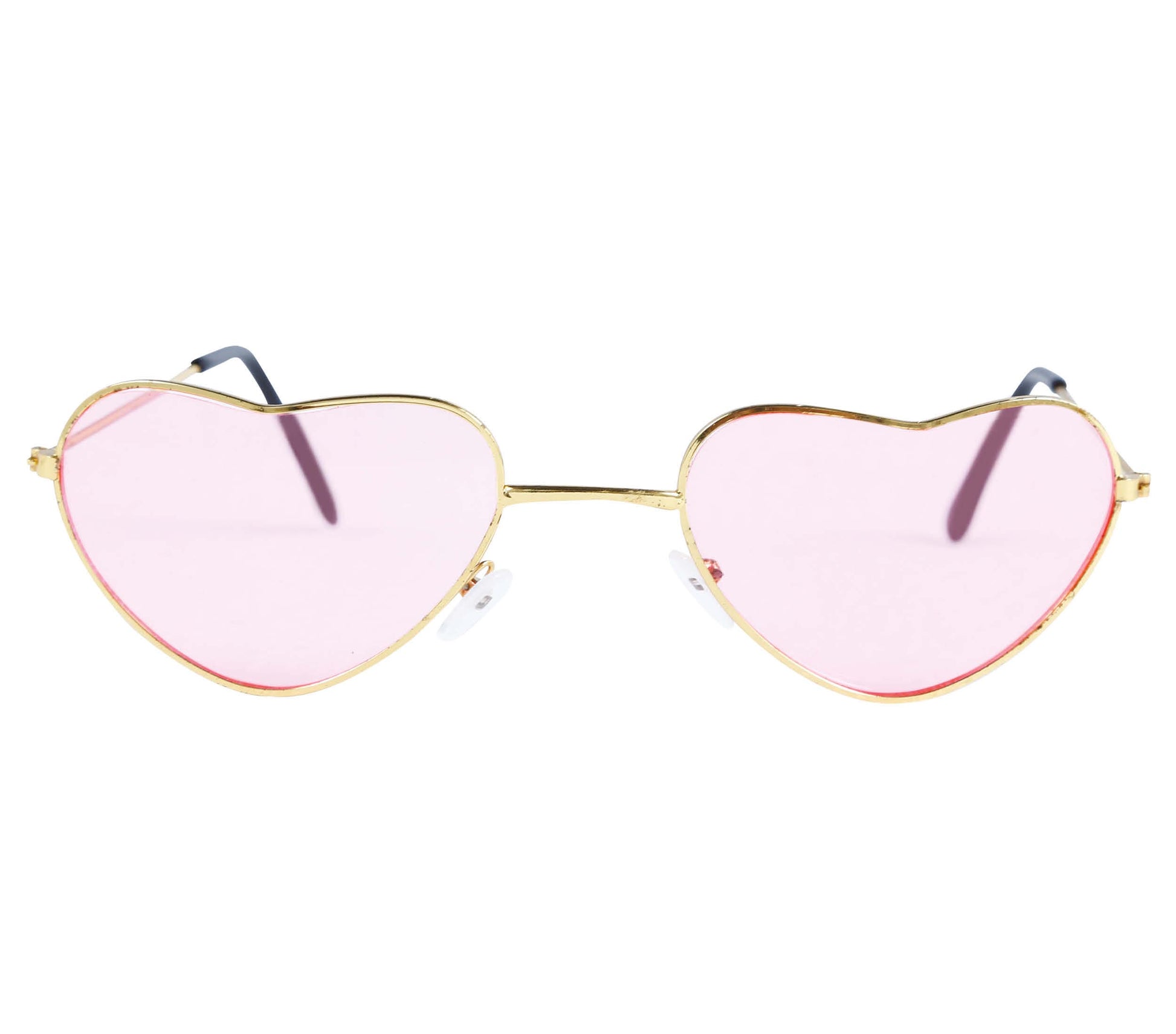 HEART GLASSES