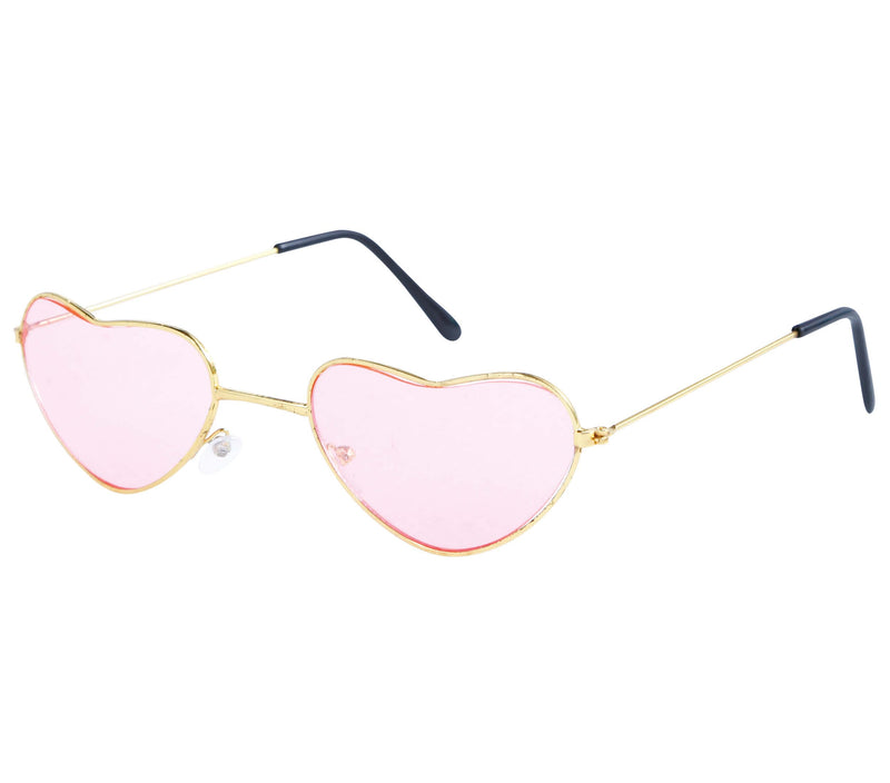 HEART GLASSES