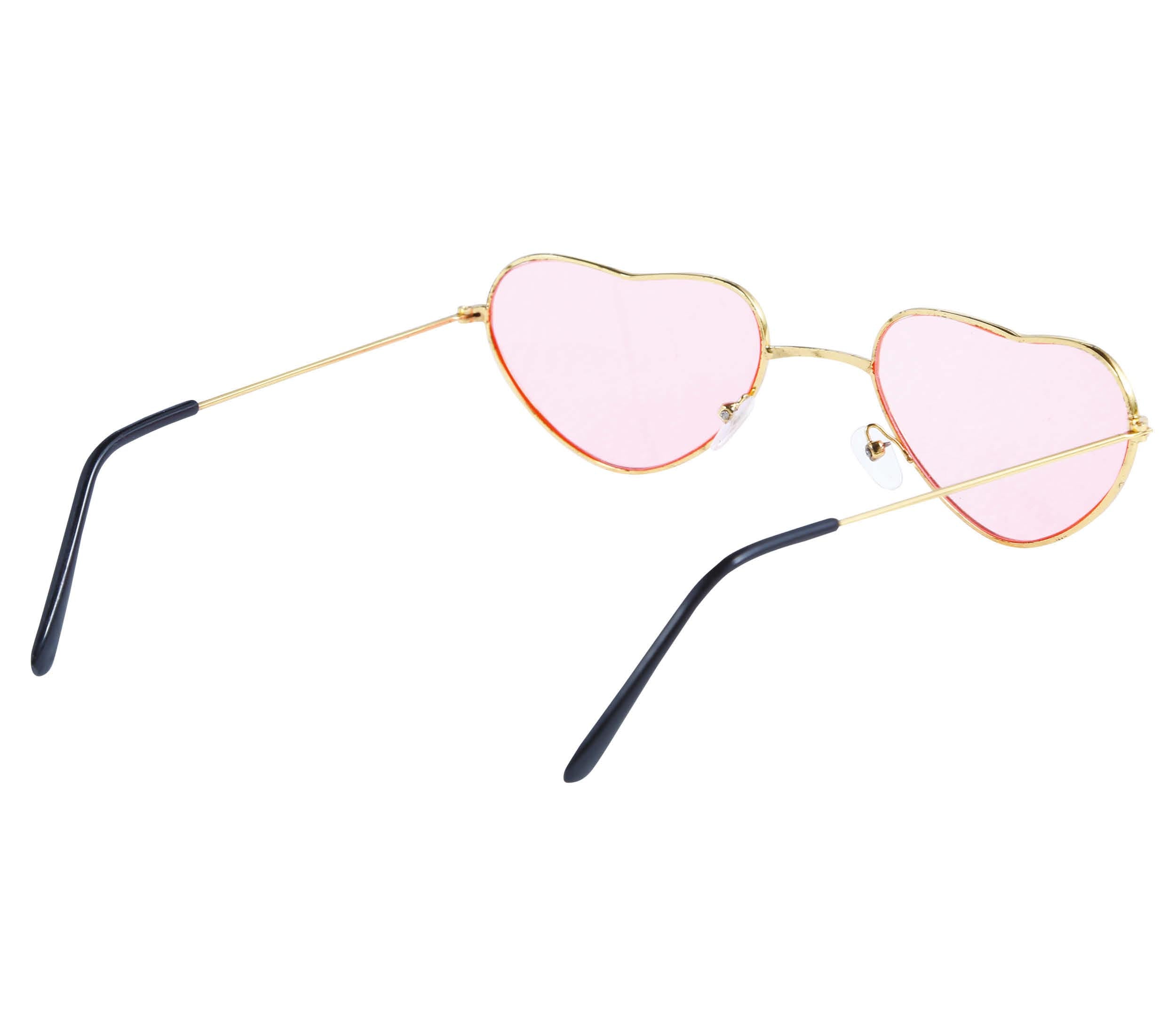 HEART GLASSES