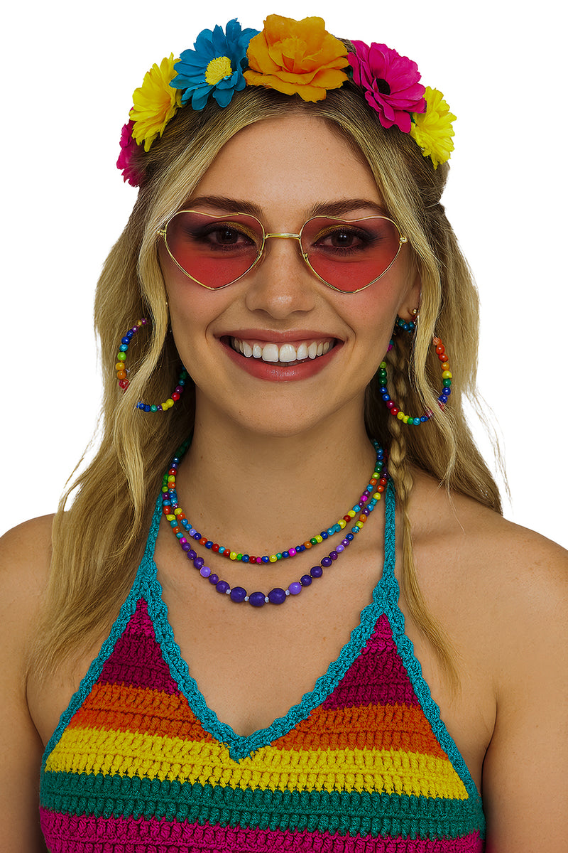 HEART GLASSES