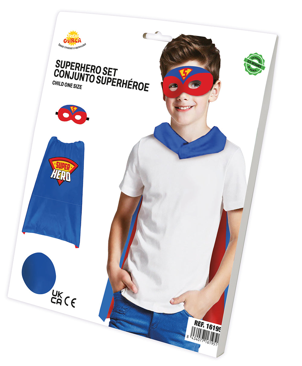 S SET HERO 70 CMS