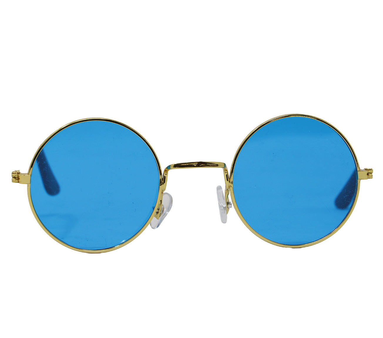 HIPPY GLASSES ASSORTED COLOURS