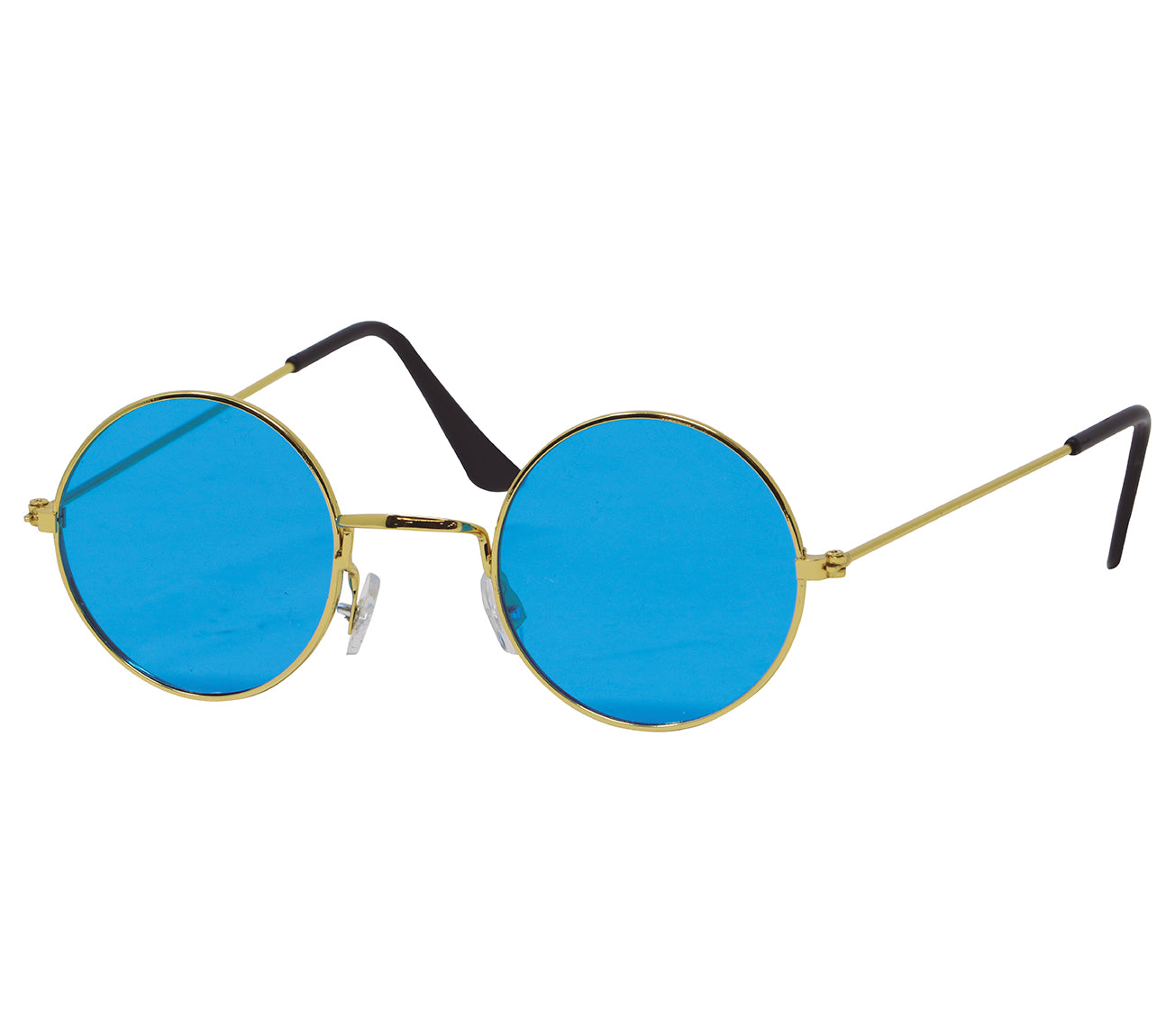 HIPPY GLASSES ASSORTED COLOURS