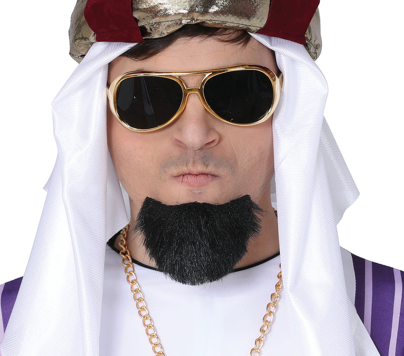KING ROCK GLASSES
