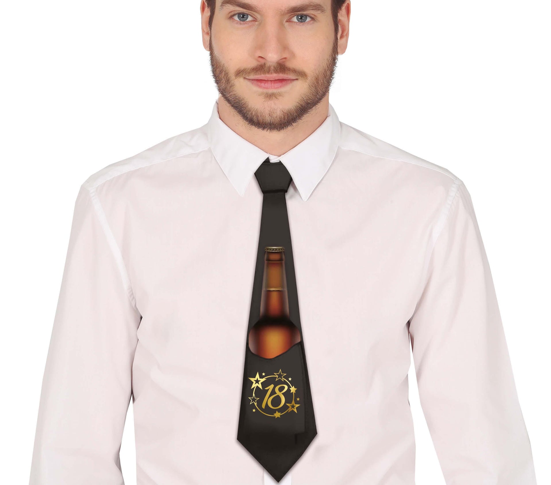 BIRTHDAY TIE