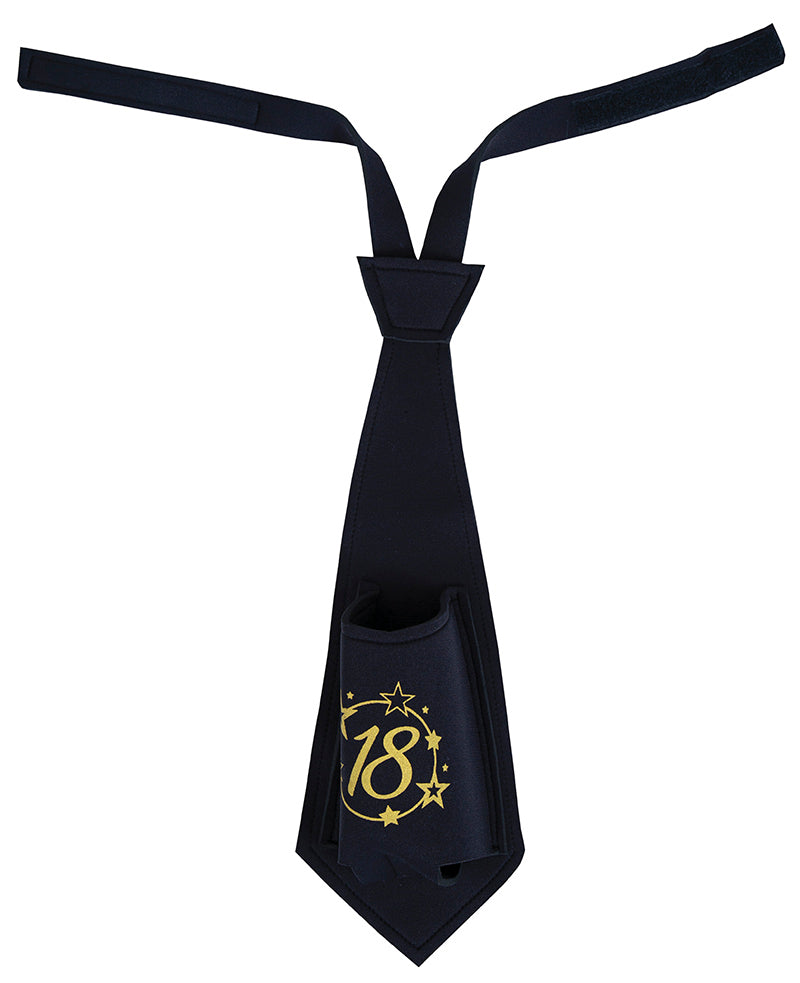 BIRTHDAY TIE