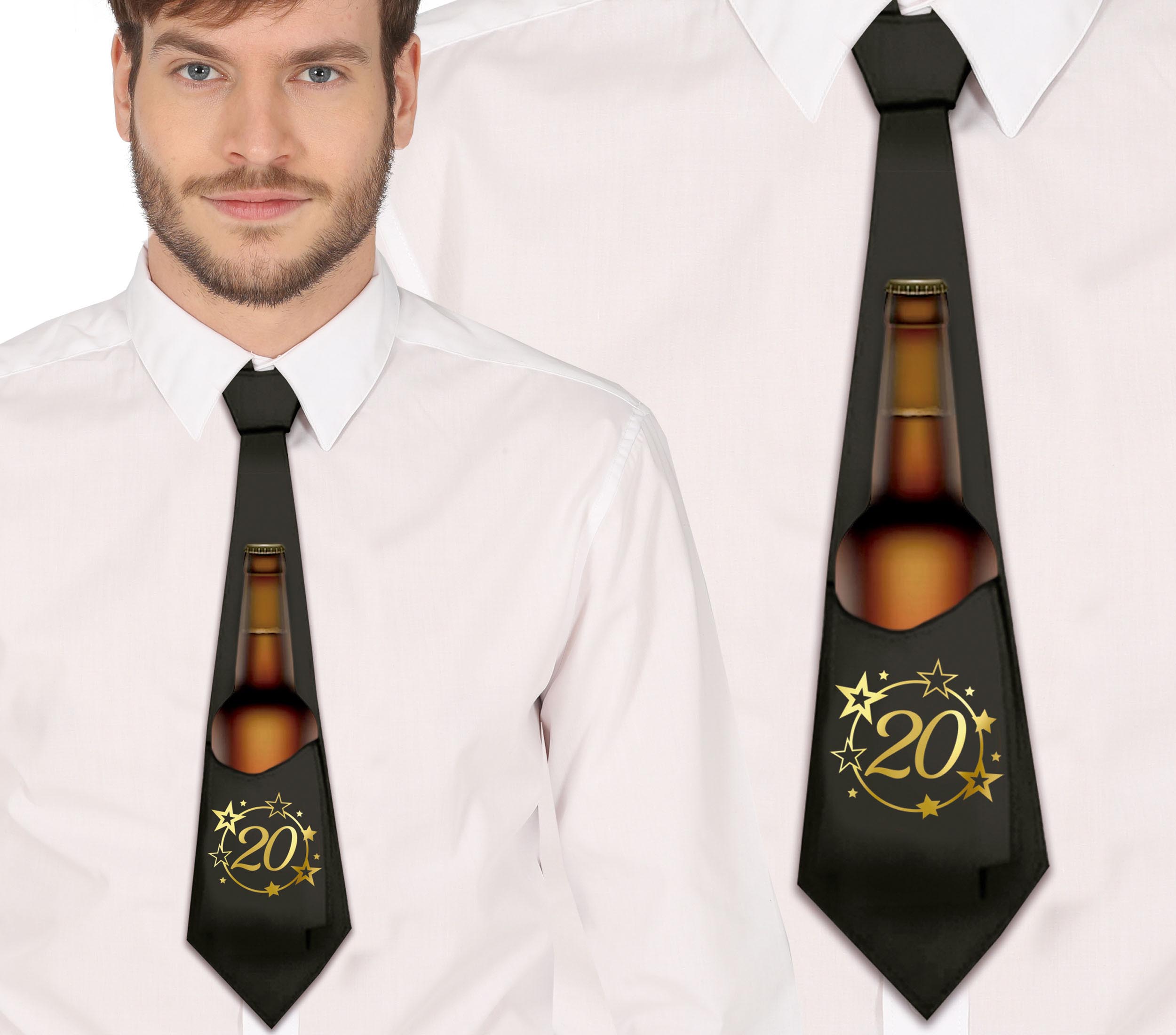 BIRTHDAY TIE
