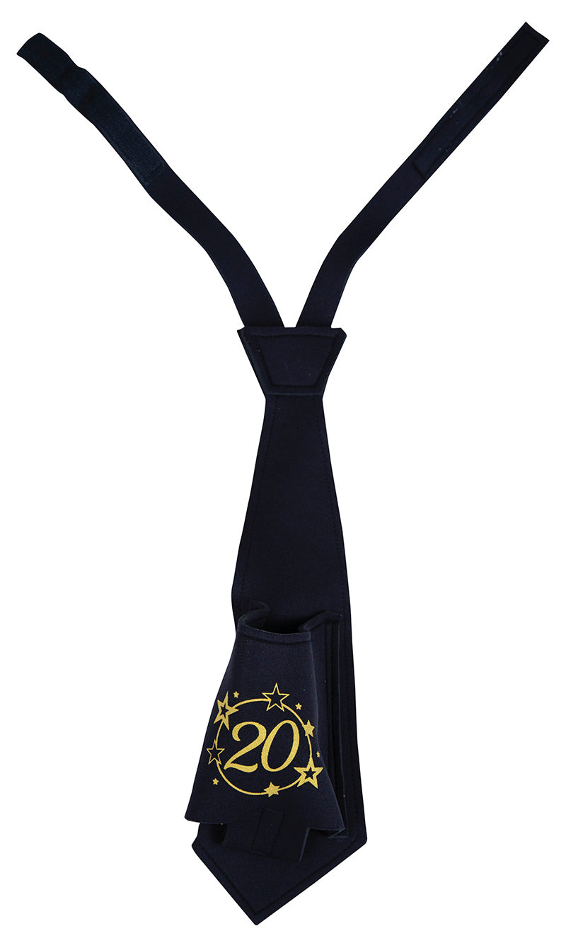 BIRTHDAY TIE