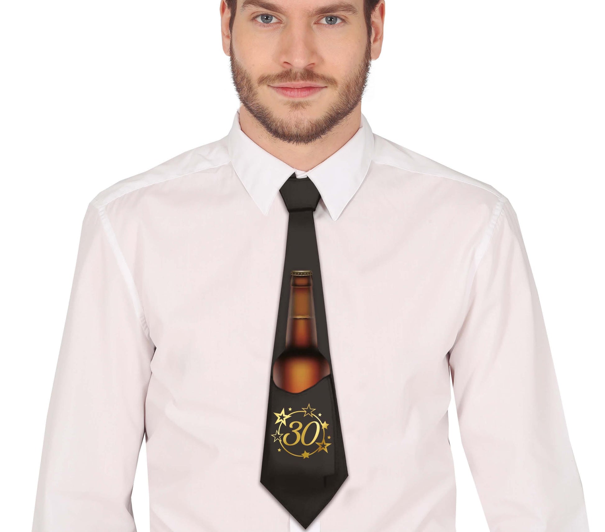 BIRTHDAY TIE