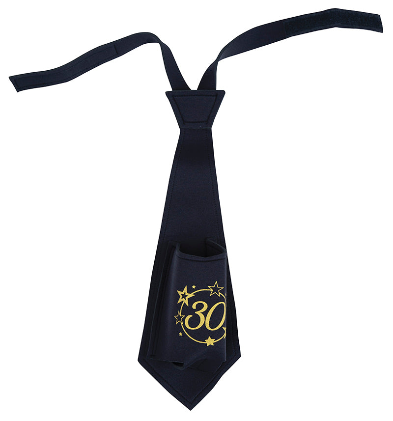 BIRTHDAY TIE