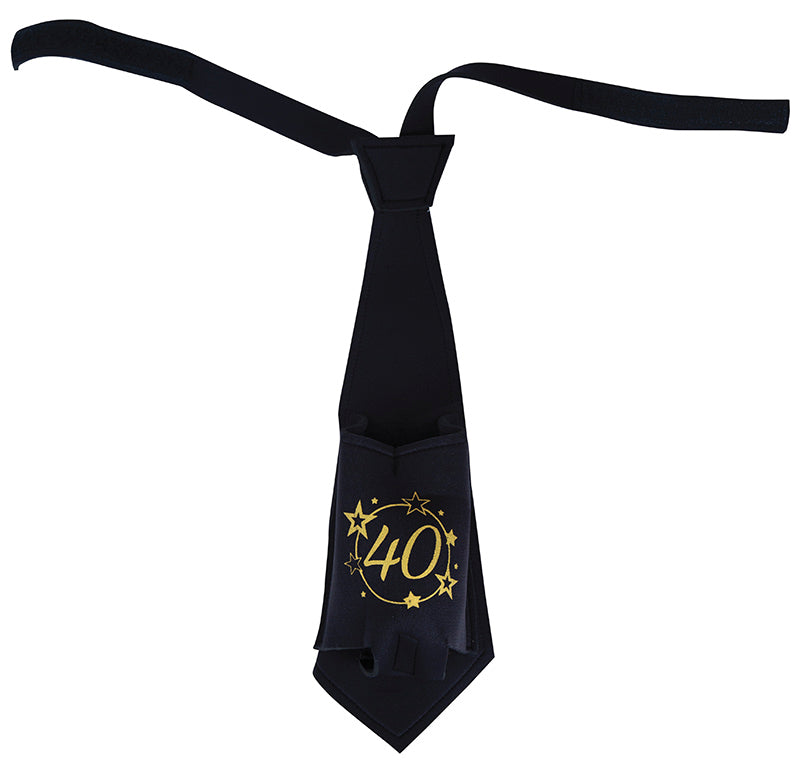 BIRTHDAY TIE