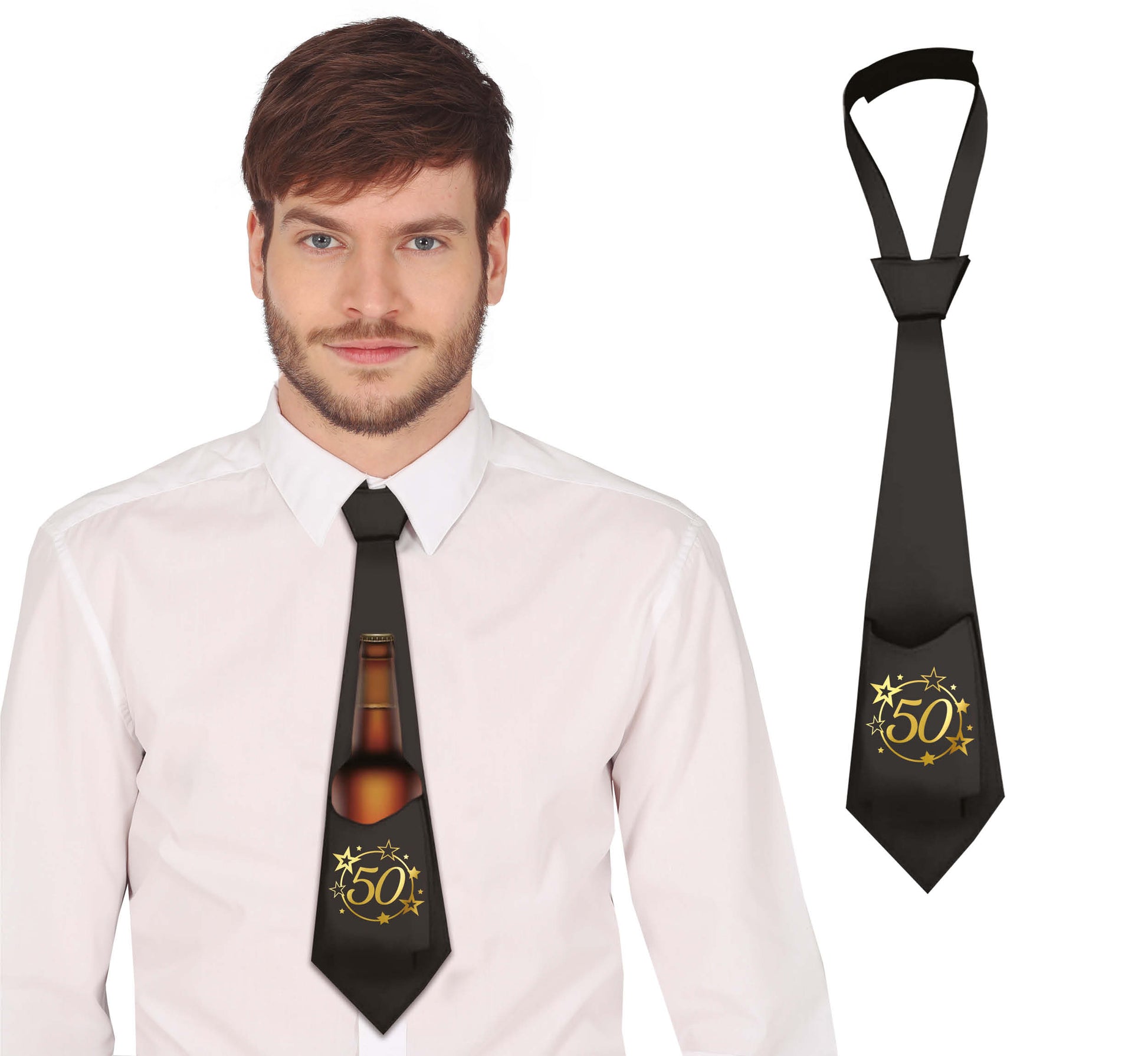 BIRTHDAY TIE