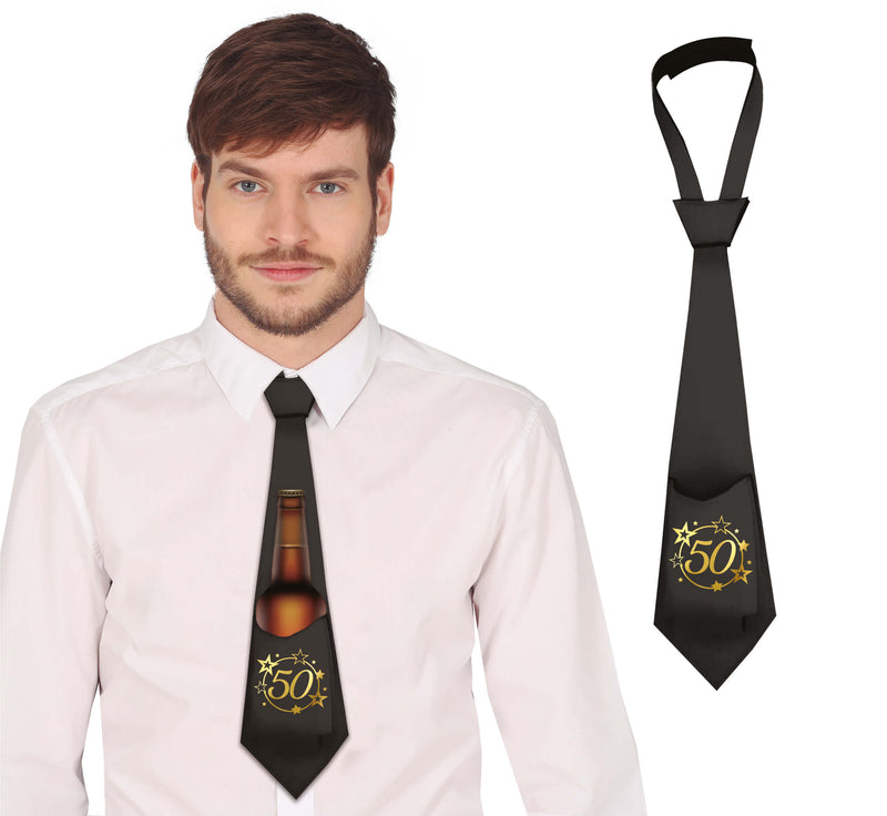 BIRTHDAY TIE