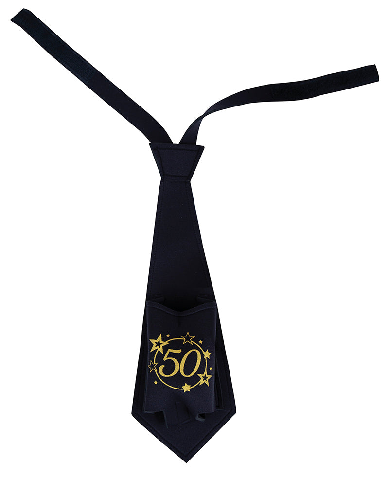 BIRTHDAY TIE