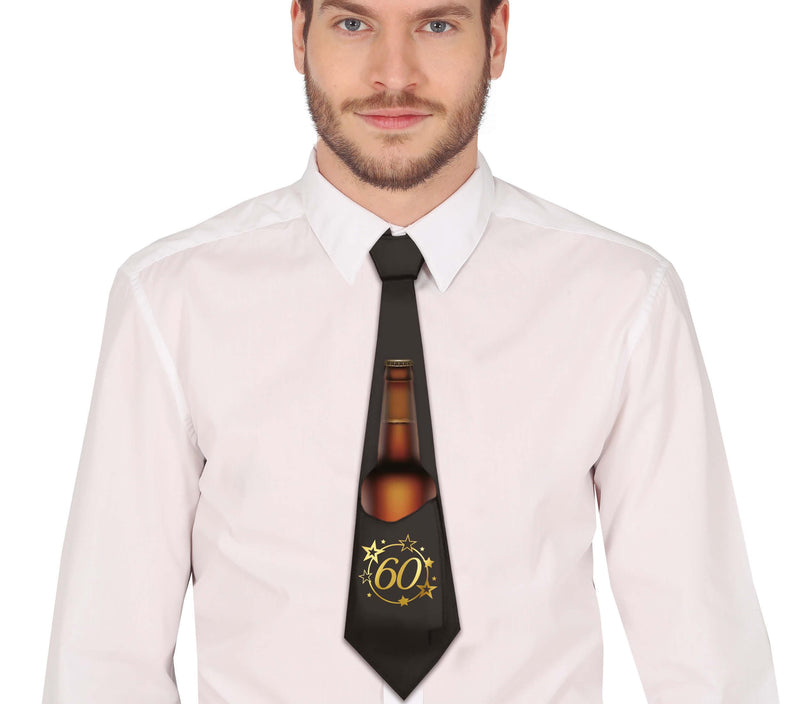 BIRTHDAY TIE