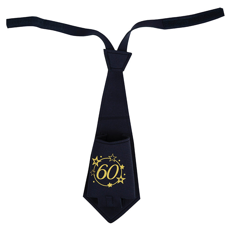 BIRTHDAY TIE
