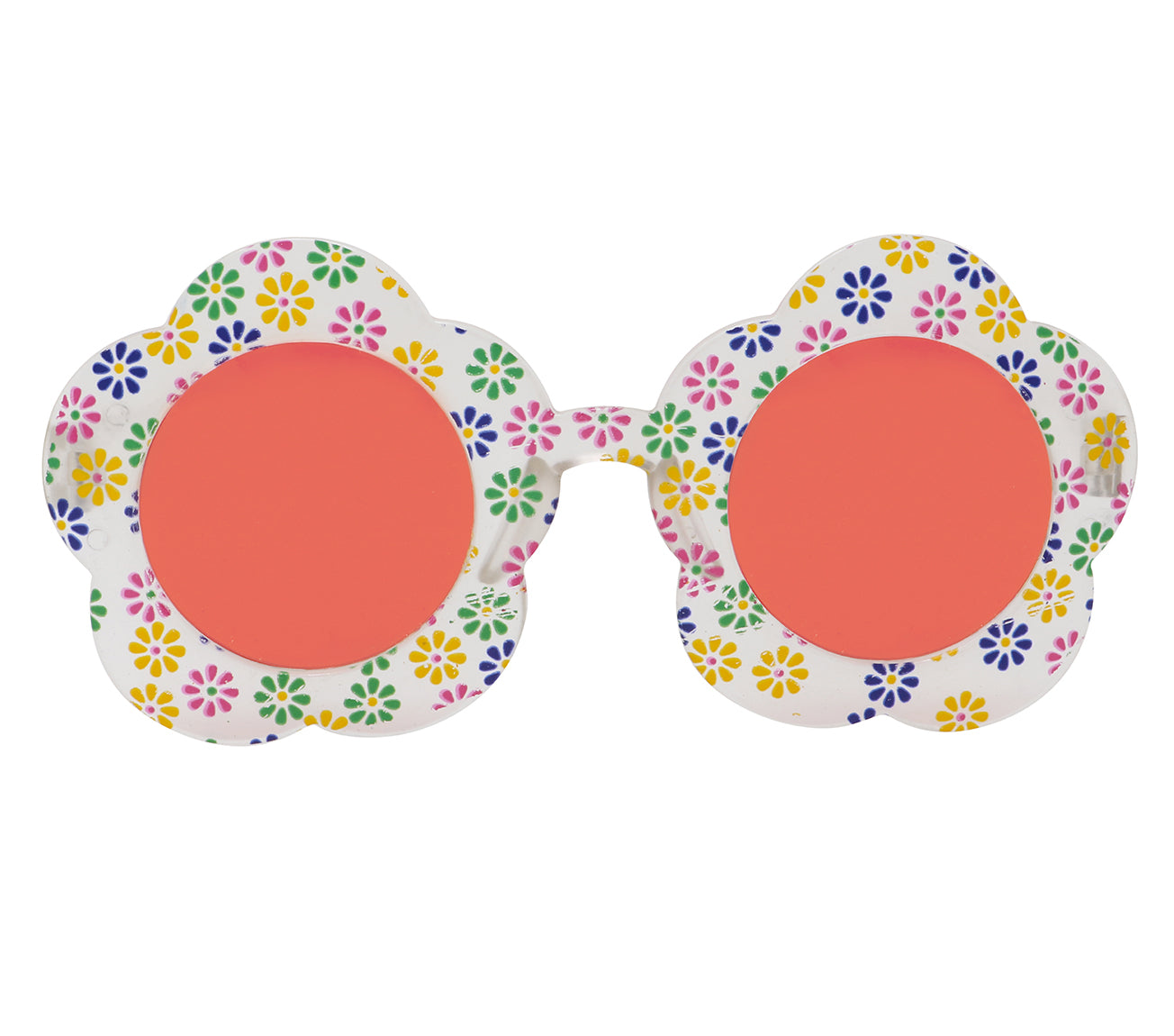 FLOWER GLASSES