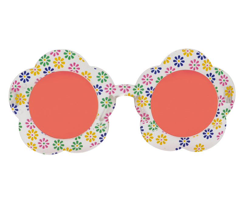 FLOWER GLASSES