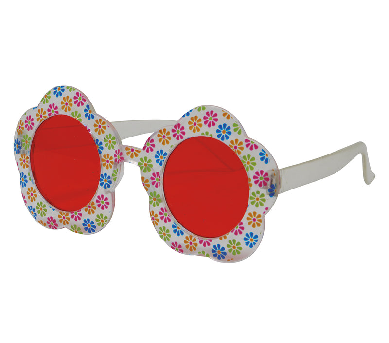 FLOWER GLASSES