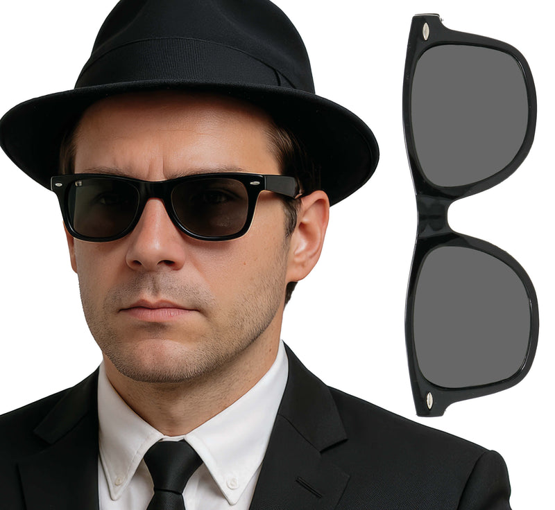 DARK SUNGLASSES