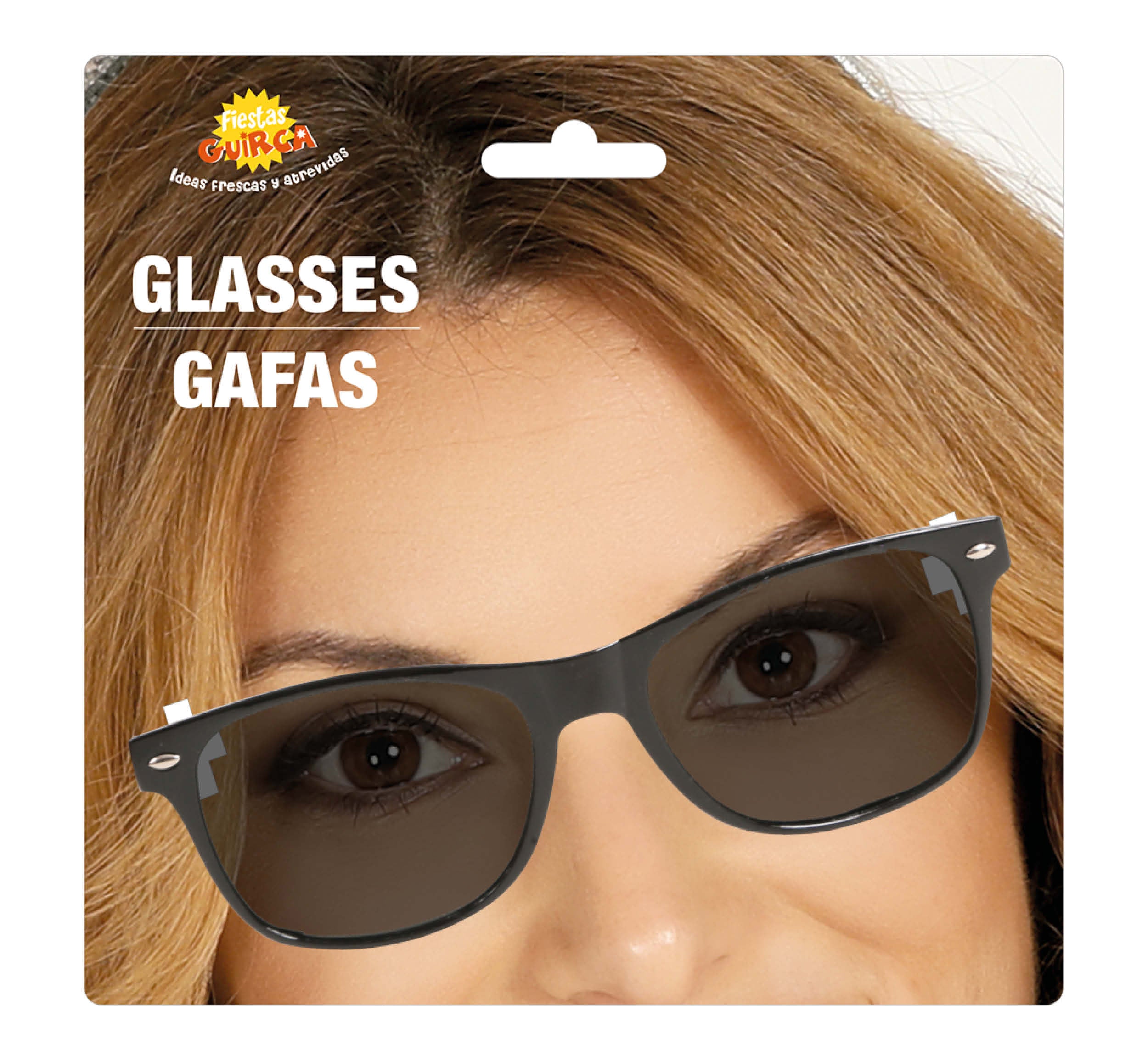 DARK SUNGLASSES