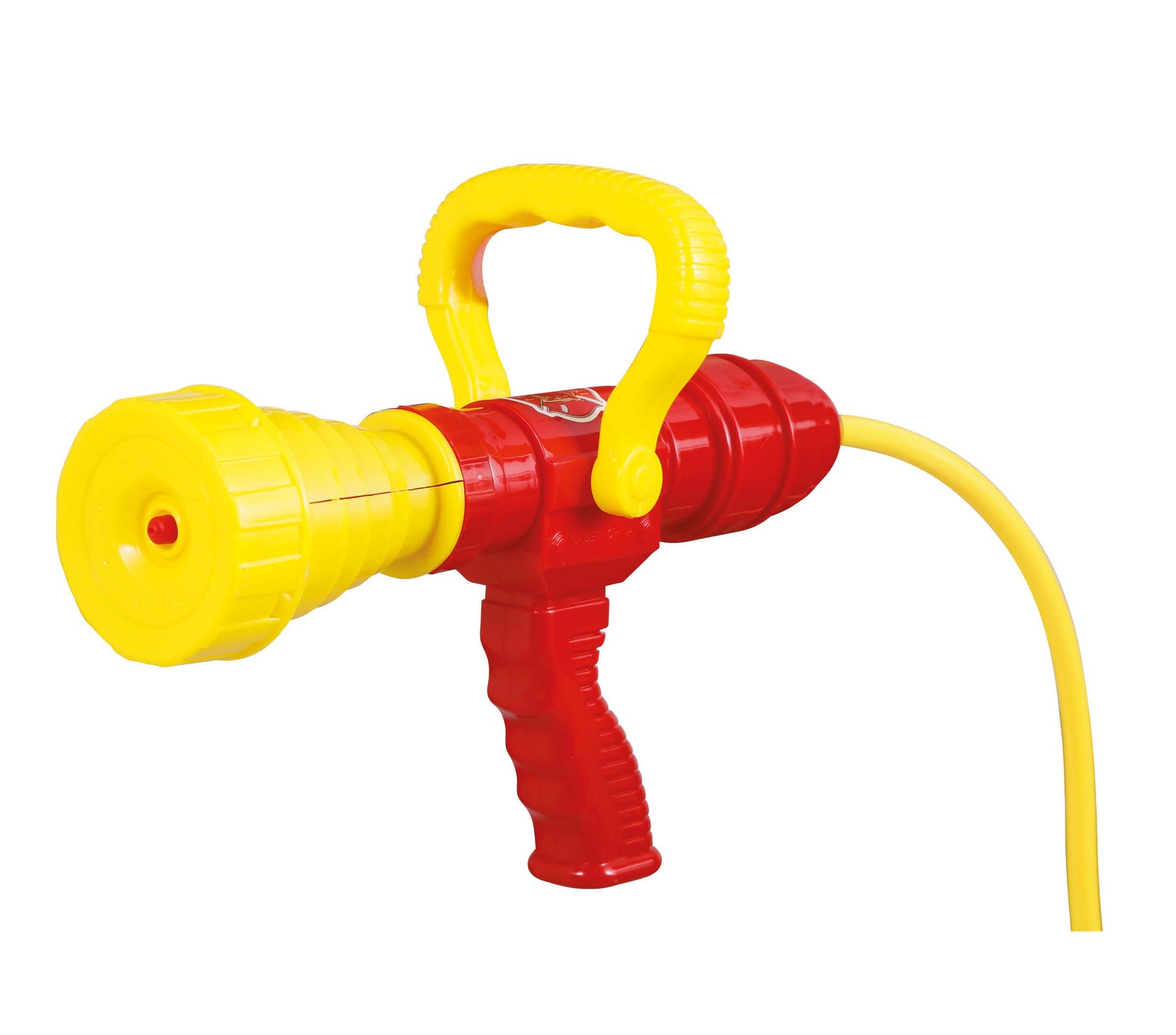 DOUBLE DRINK EXTINGUISHER