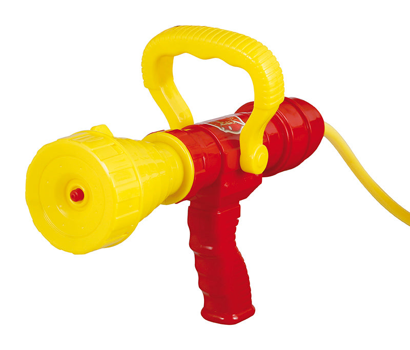 DOUBLE DRINK EXTINGUISHER