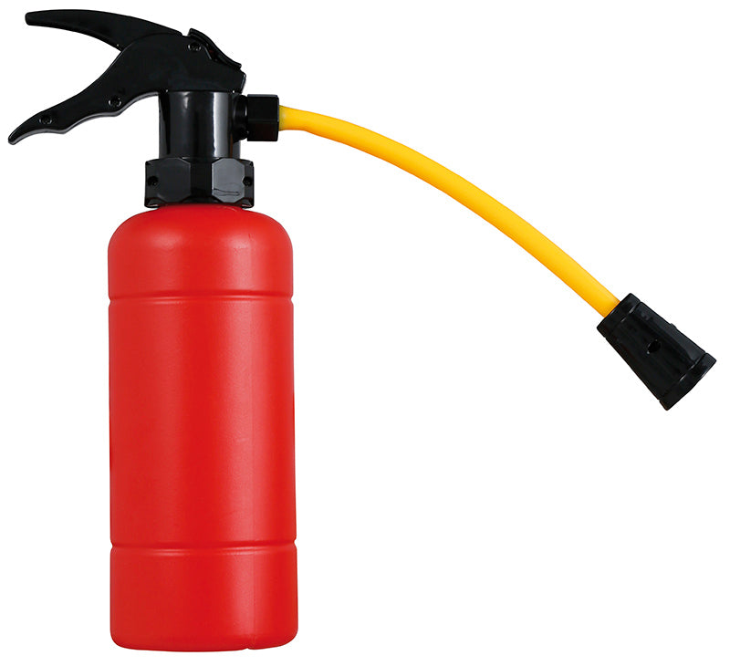 DRINK EXTINGUISHER BEER MAN, 27 CMS