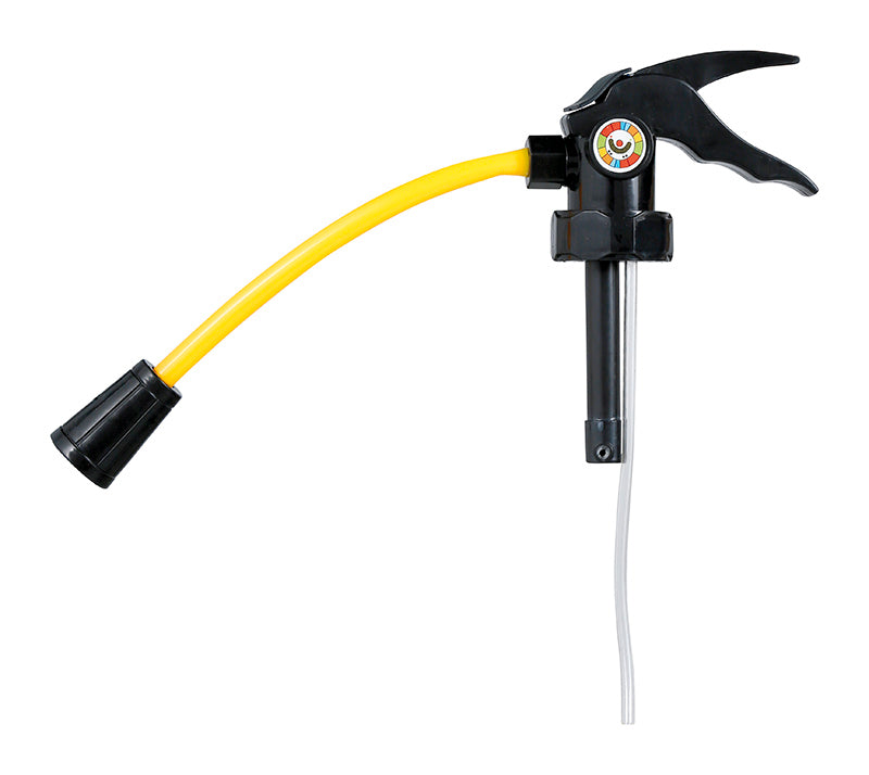 DRINK EXTINGUISHER BEER MAN, 27 CMS