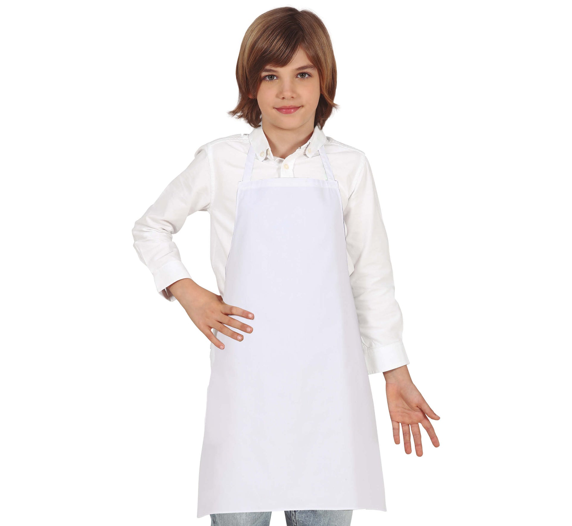 CHILDREN'S CHEF APRON