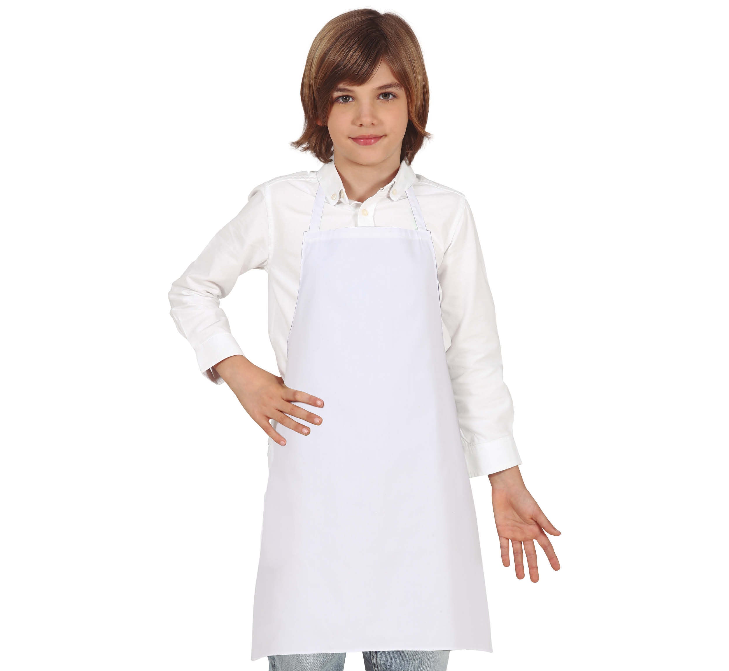 CHILDREN'S CHEF APRON