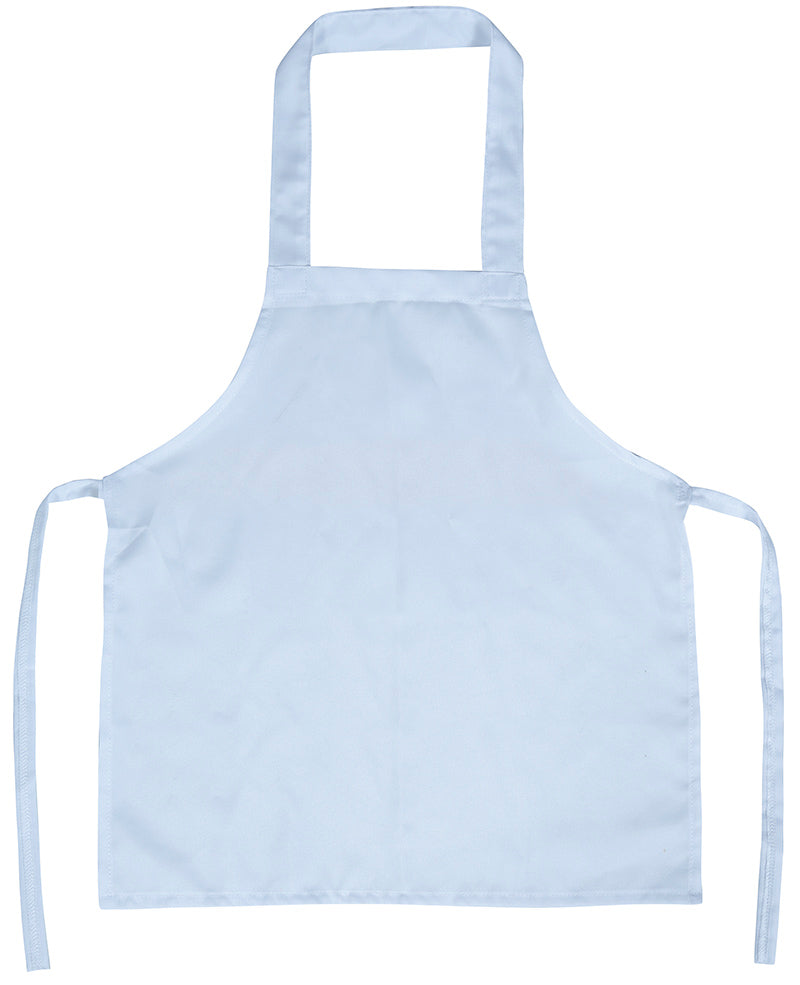 CHILDREN'S CHEF APRON