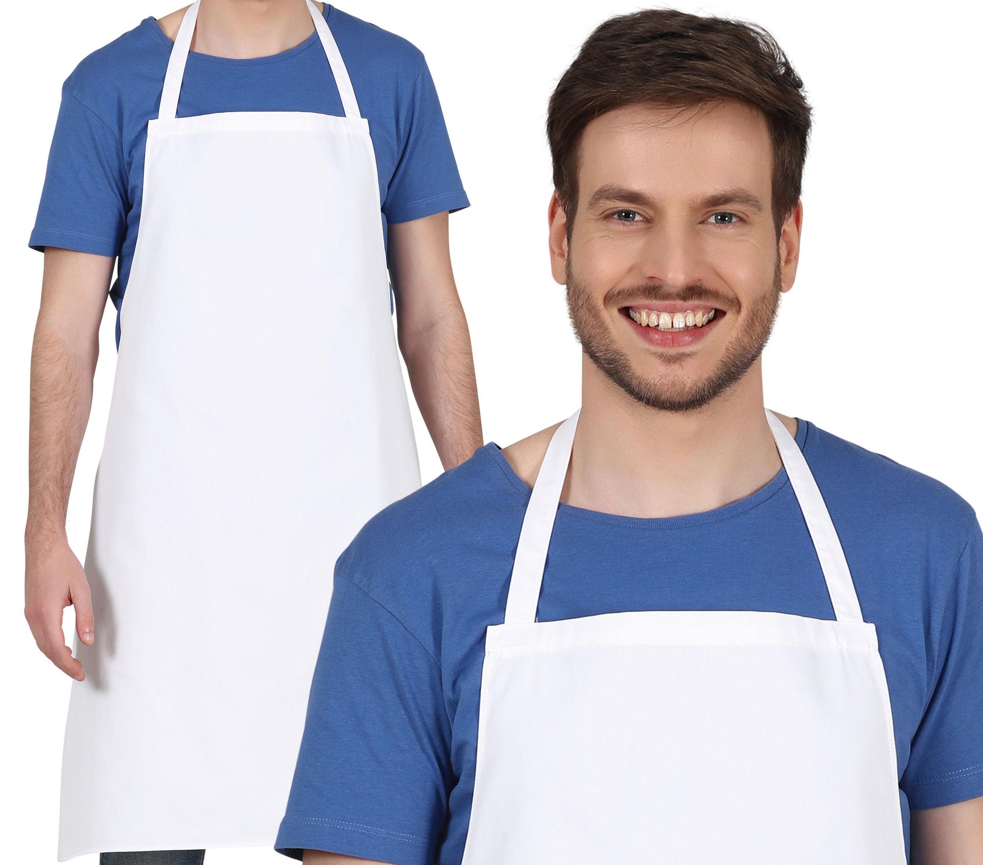 ADULT CHEF APRON