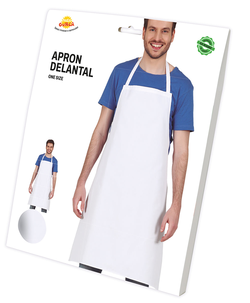 ADULT CHEF APRON