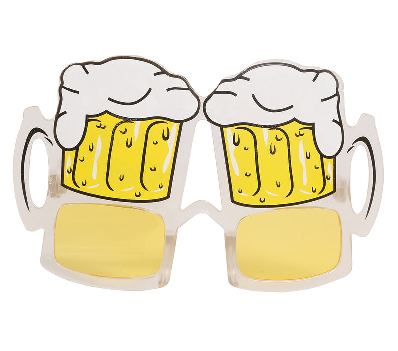 BEER GLASSES